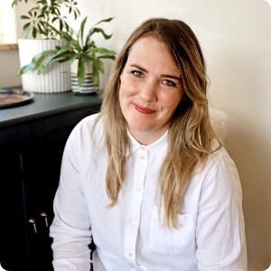 Rachel Rutherford